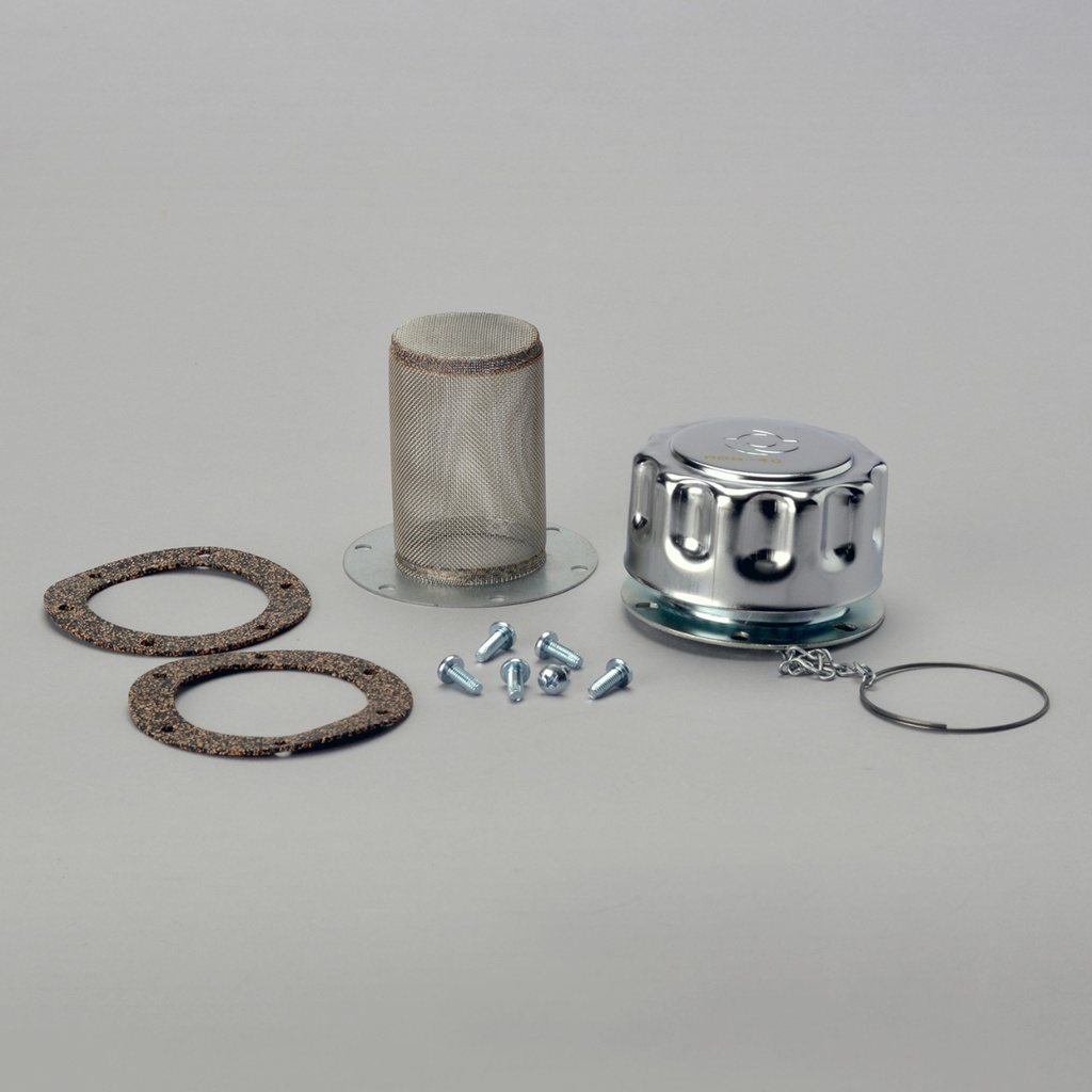 FILLER FILTRE D'AERATION ASSEMBLY