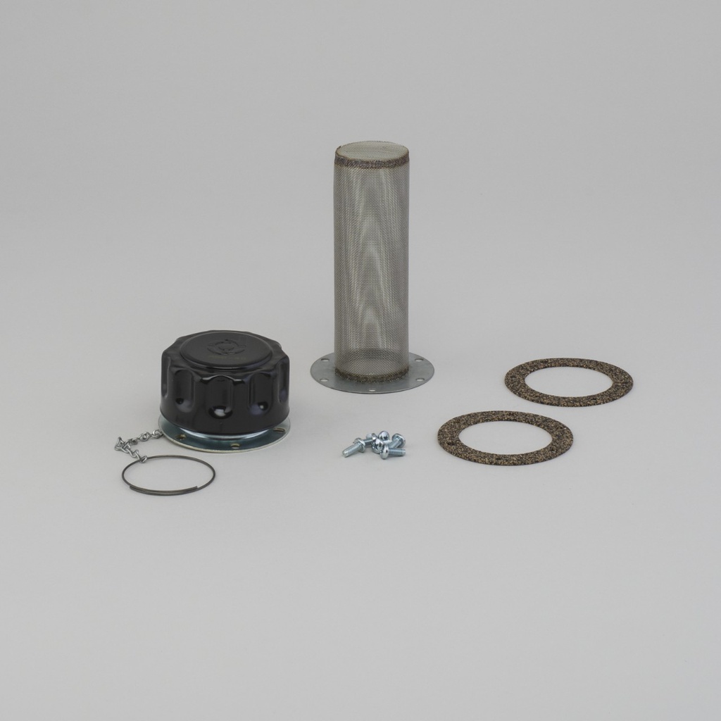 FILLER FILTRE D'AERATION ASSEMBLY