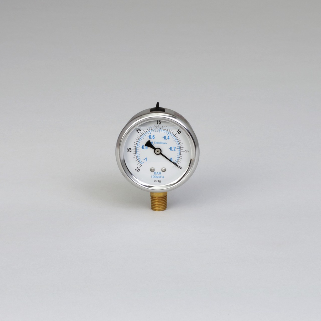 PRESSURE GAUGE