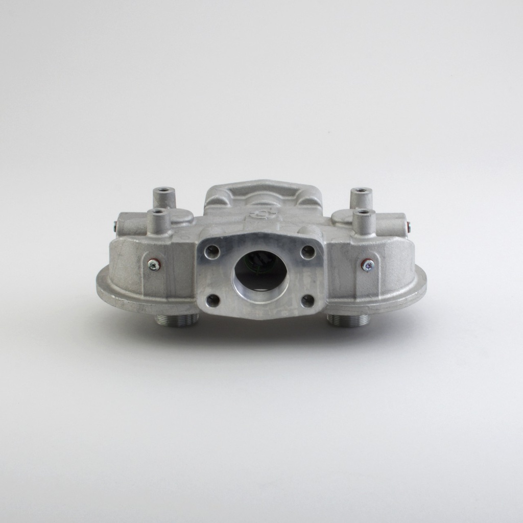 TETE DE FILTRE, HYDRAULIQUE