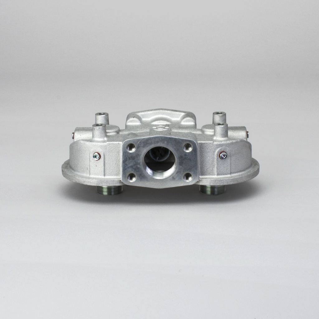 TETE DE FILTRE, HYDRAULIQUE