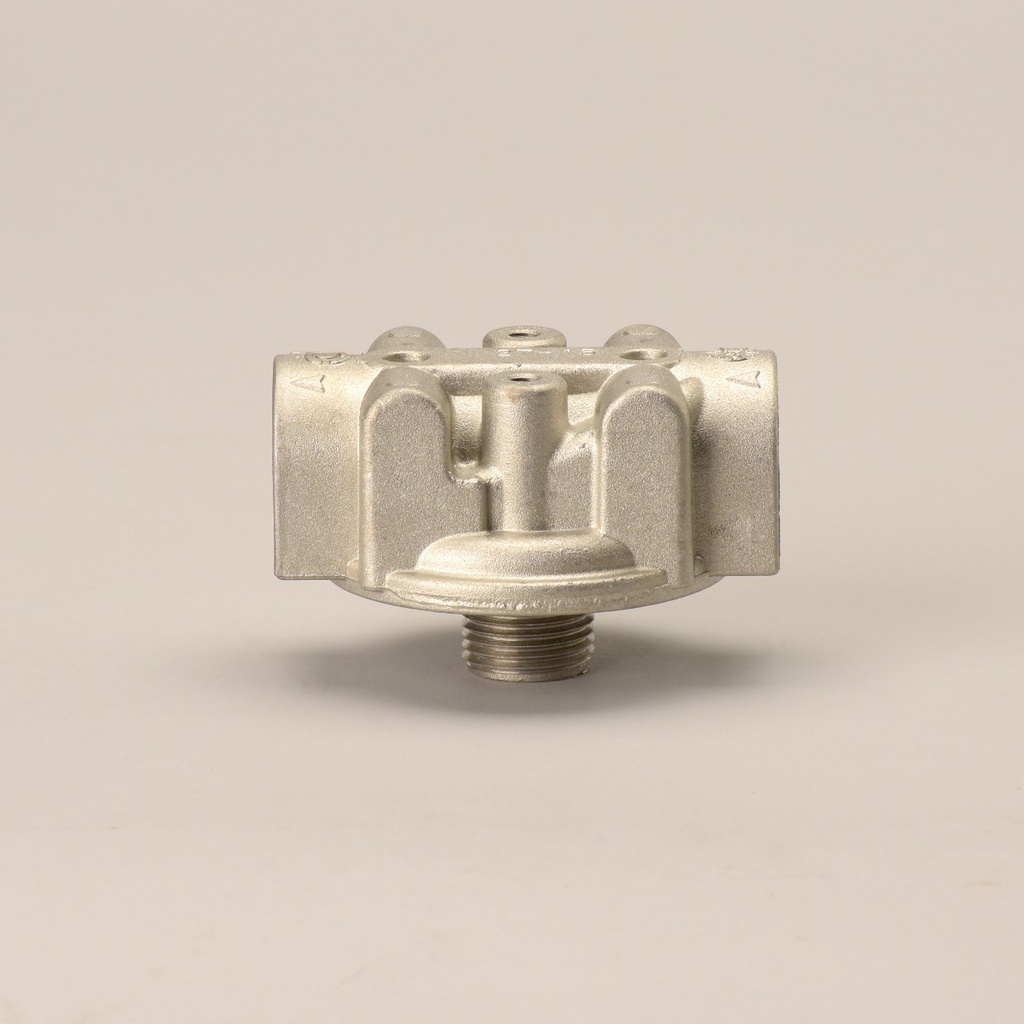 TETE DE FILTRE, HYDRAULIQUE