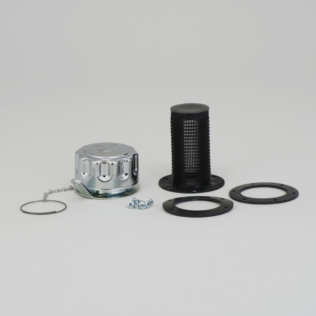 FILLER FILTRE D'AERATION ASSEMBLY