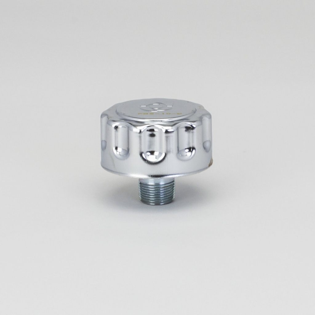 ONTLUCHTER, HYDRAULIEK