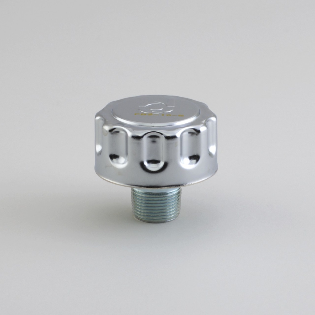 ONTLUCHTER, HYDRAULIEK