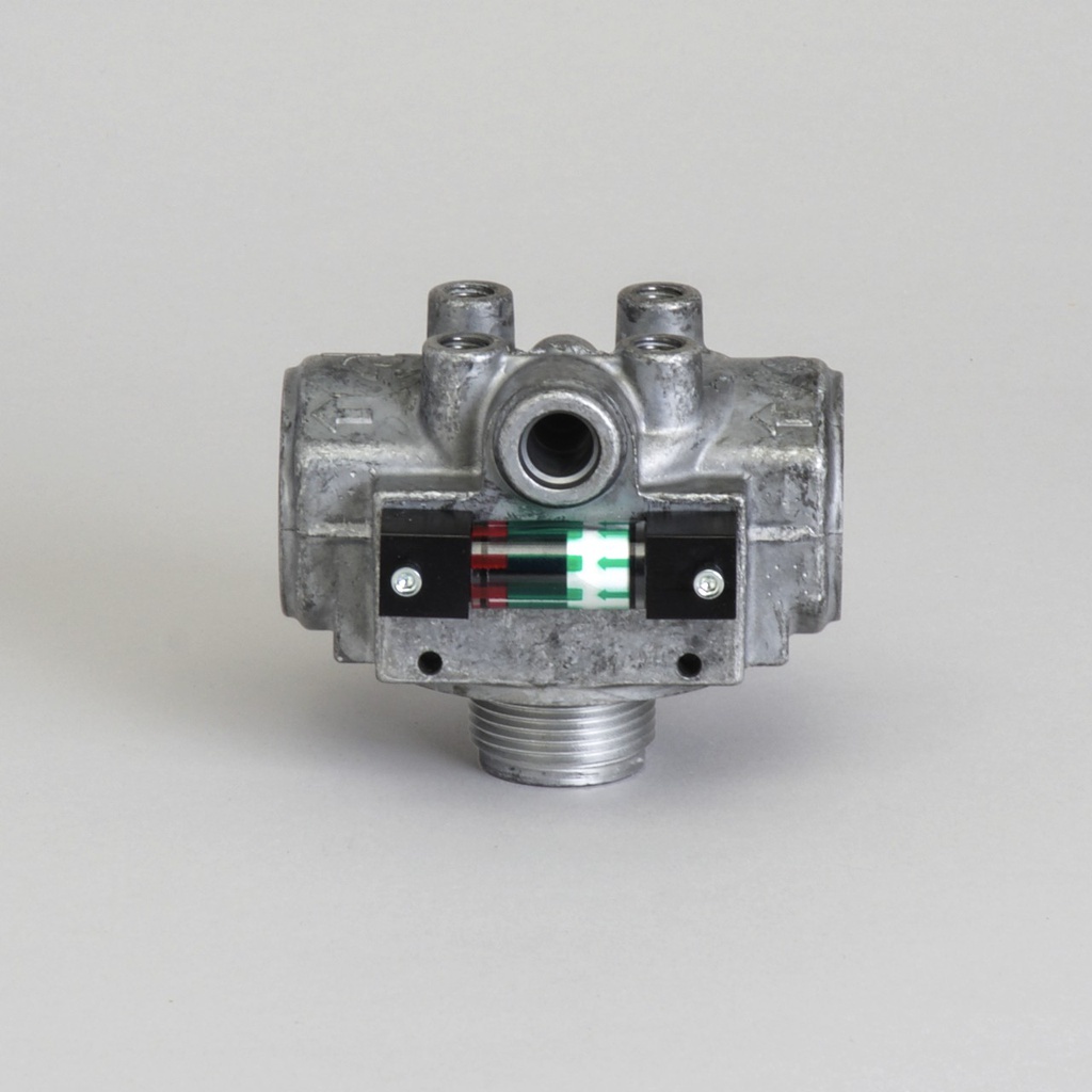 TETE DE FILTRE, HMK04 DURAMAX