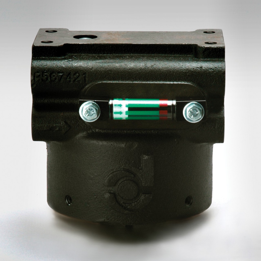 FILTERKOP, HYDRAULIEK