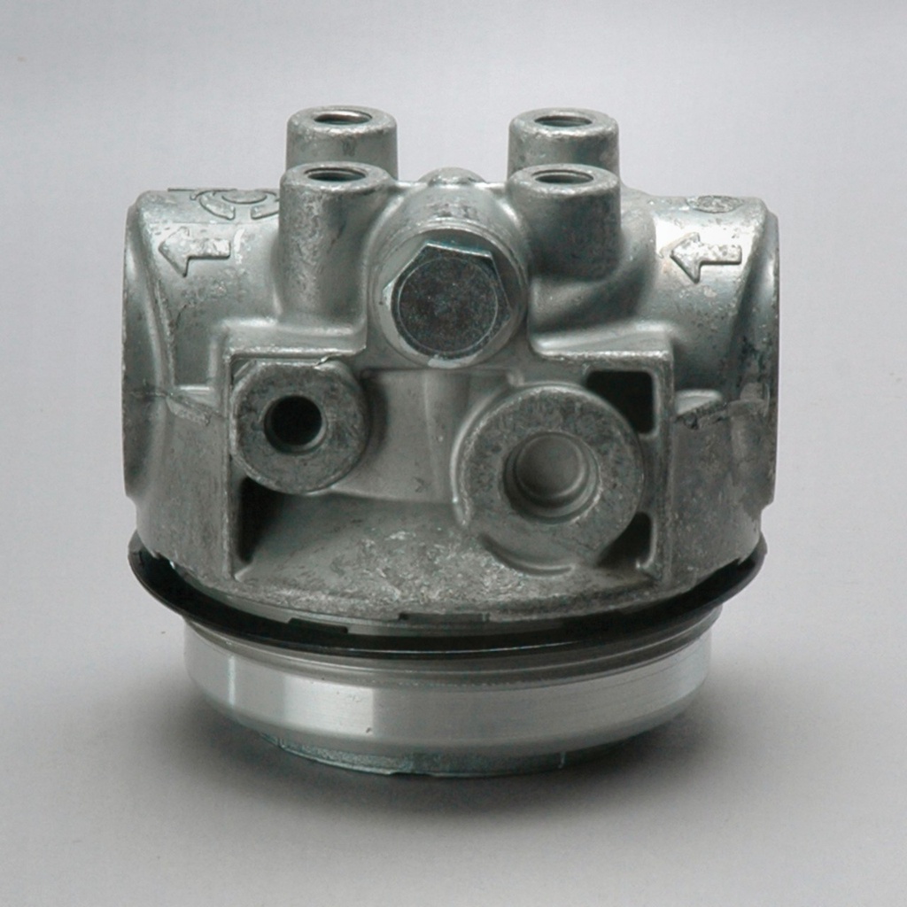 TETE DE FILTRE, HYDRAULIQUE