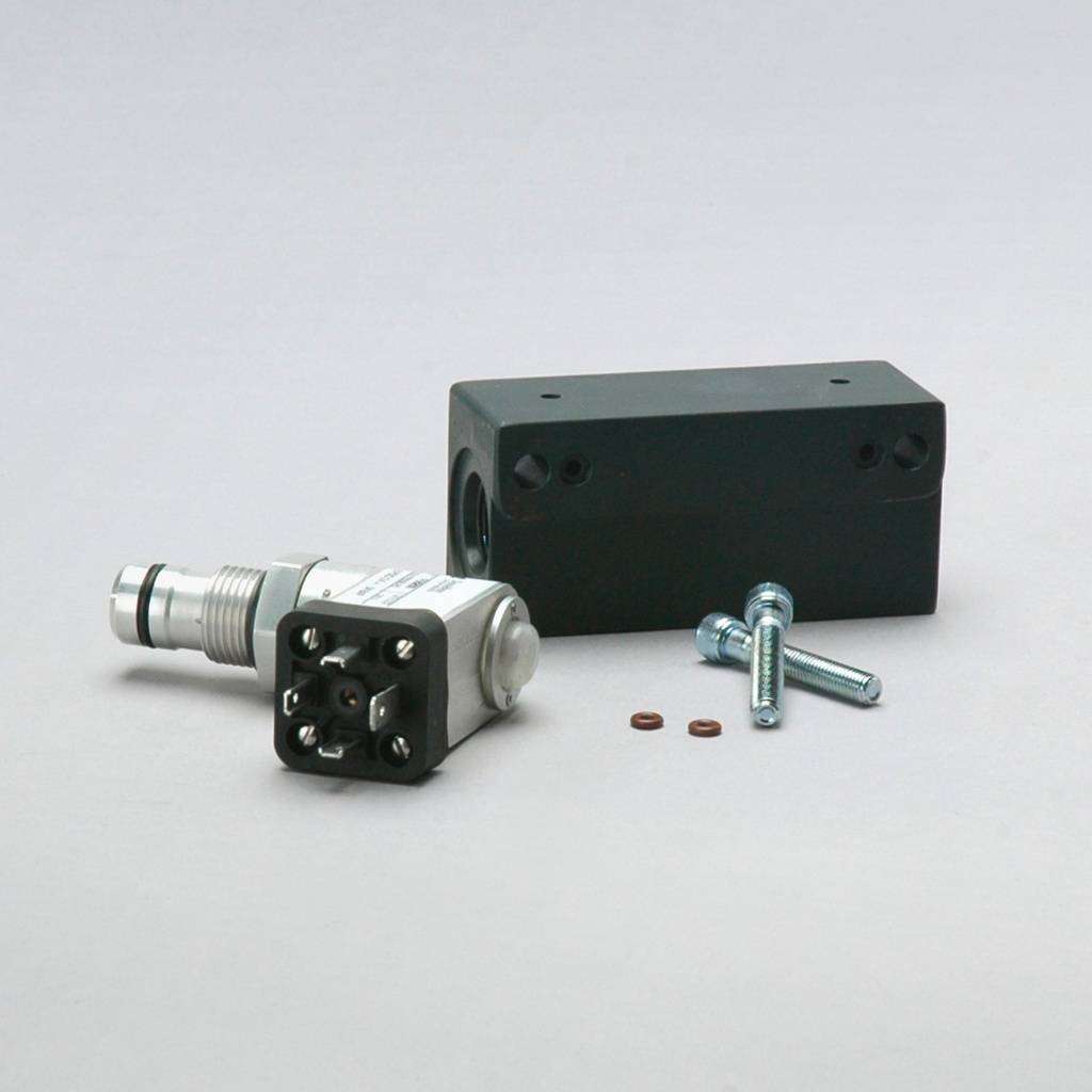 HYDRAULIEK INDICATOR