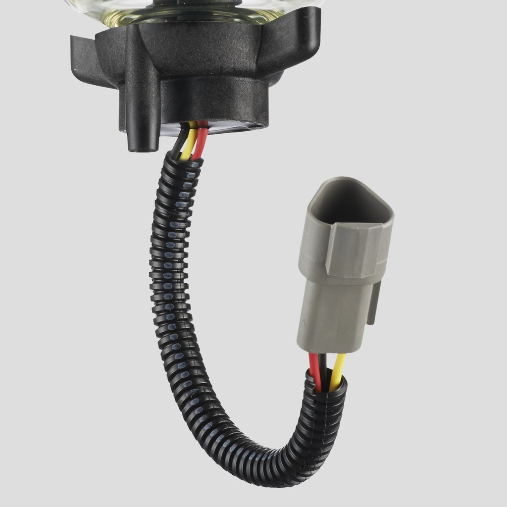 DRAIN VALVE SENSOR