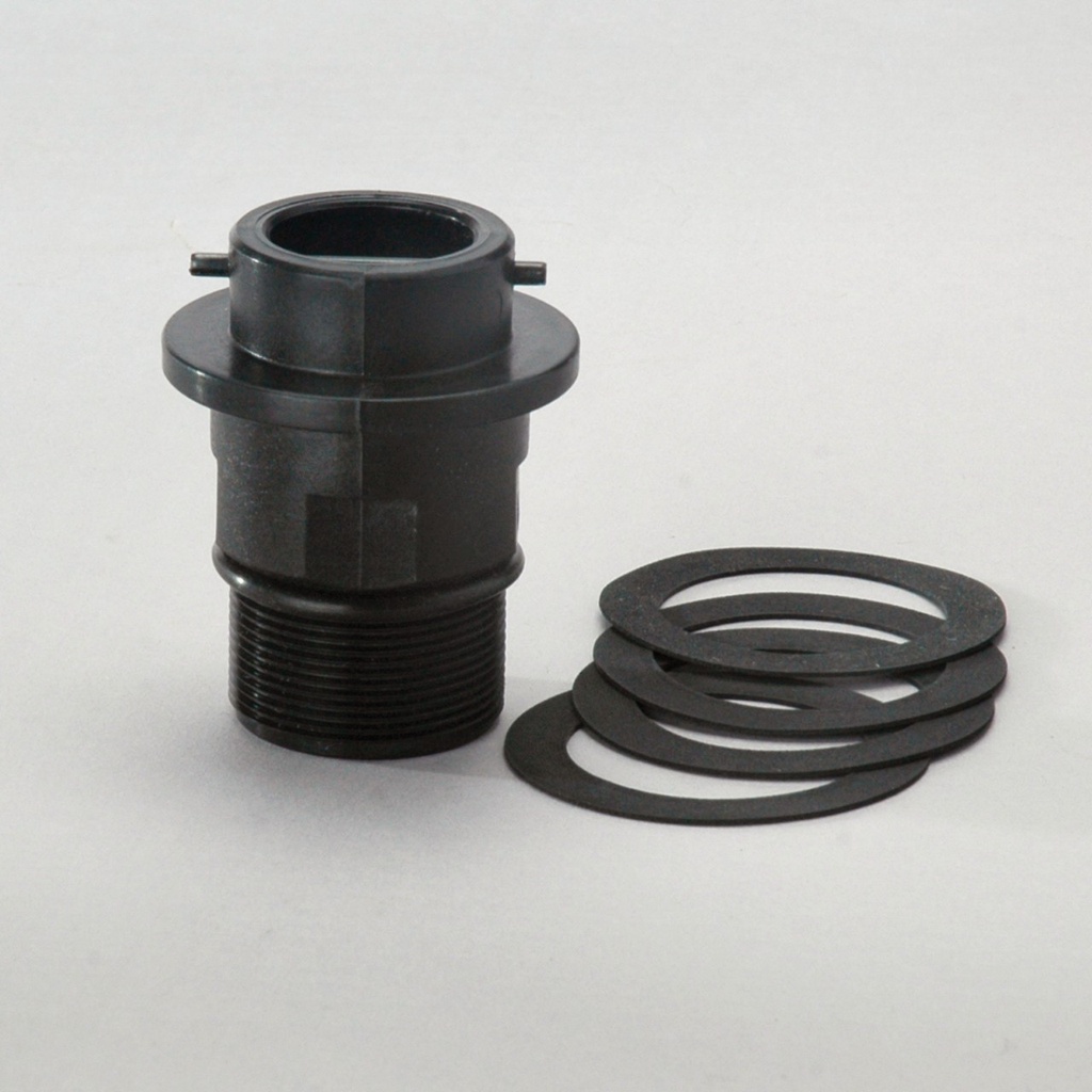 HYDRAULIEK ONTLUCHTER ADAPTER