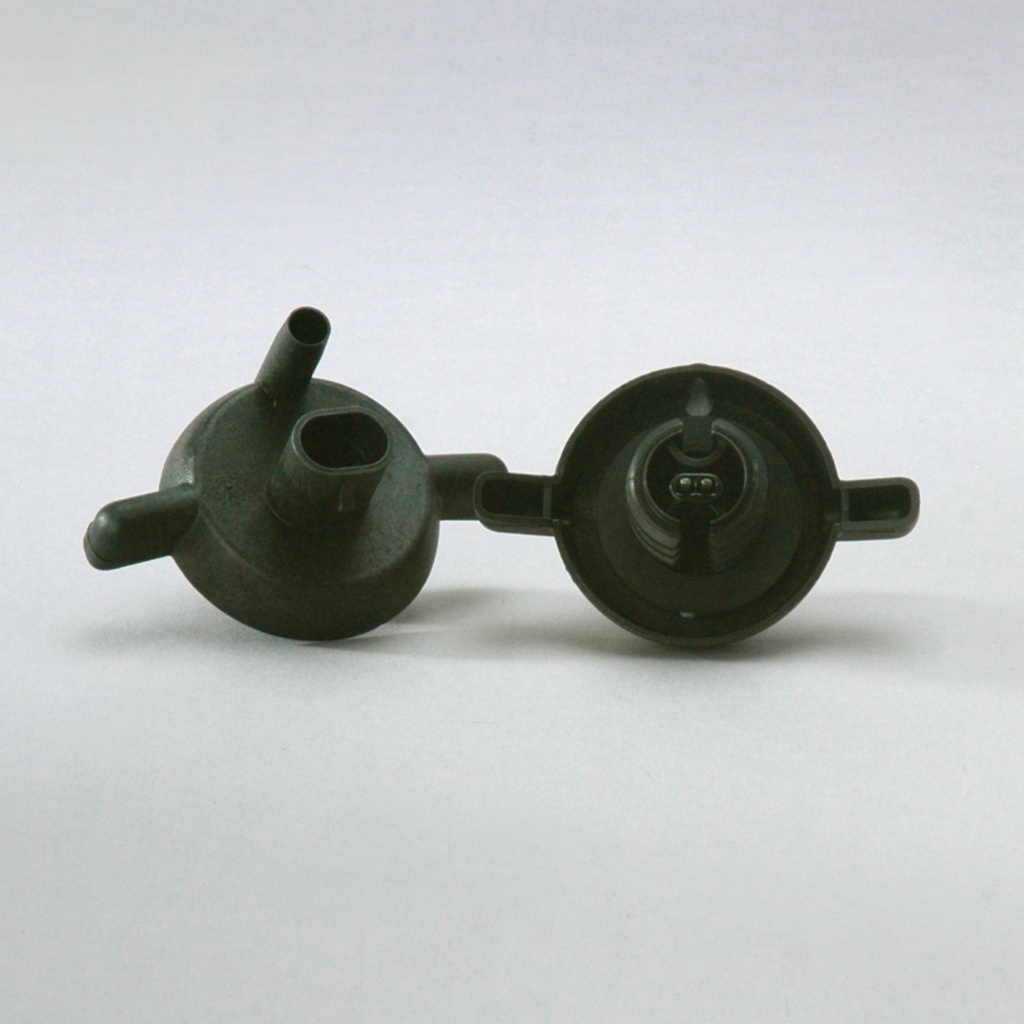 DRAIN VALVE SENSOR, TWIST&DRAIN