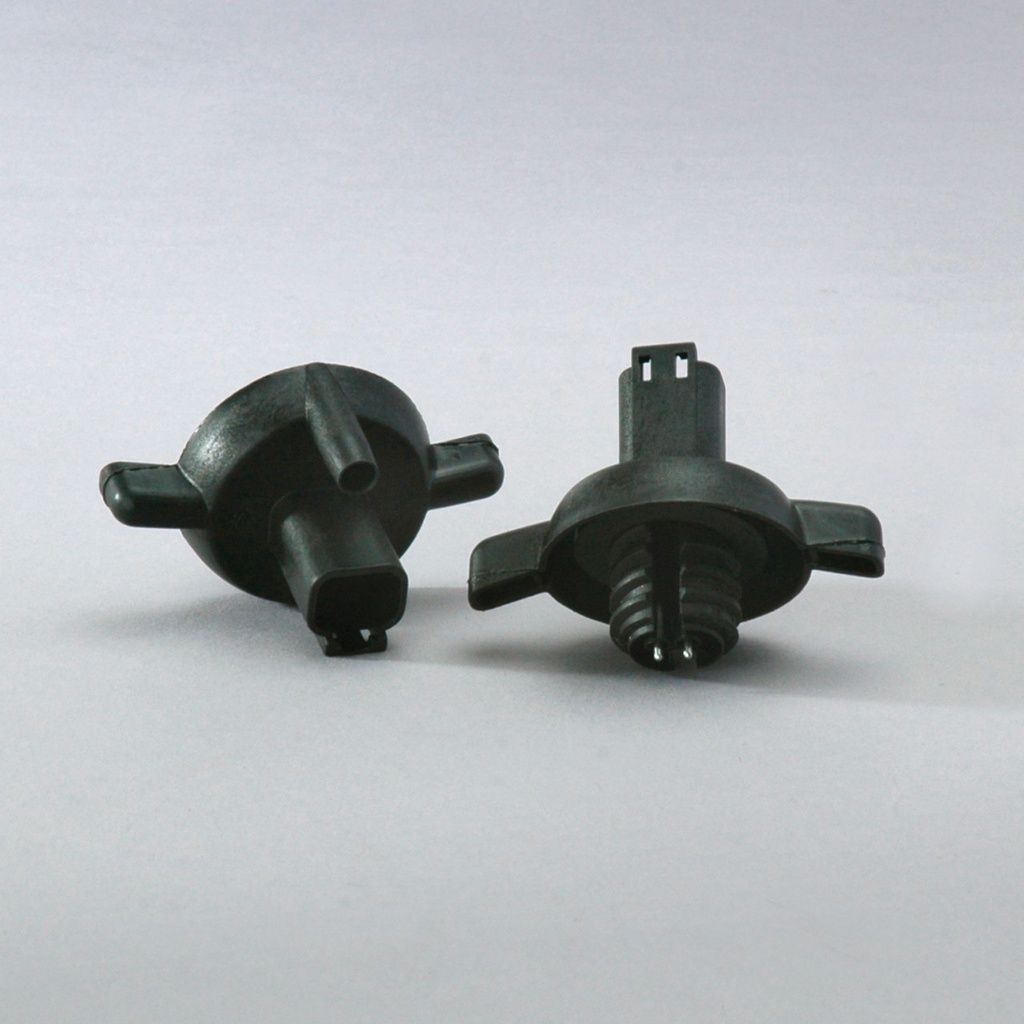 DRAIN VALVE SENSOR, TWIST&DRAIN