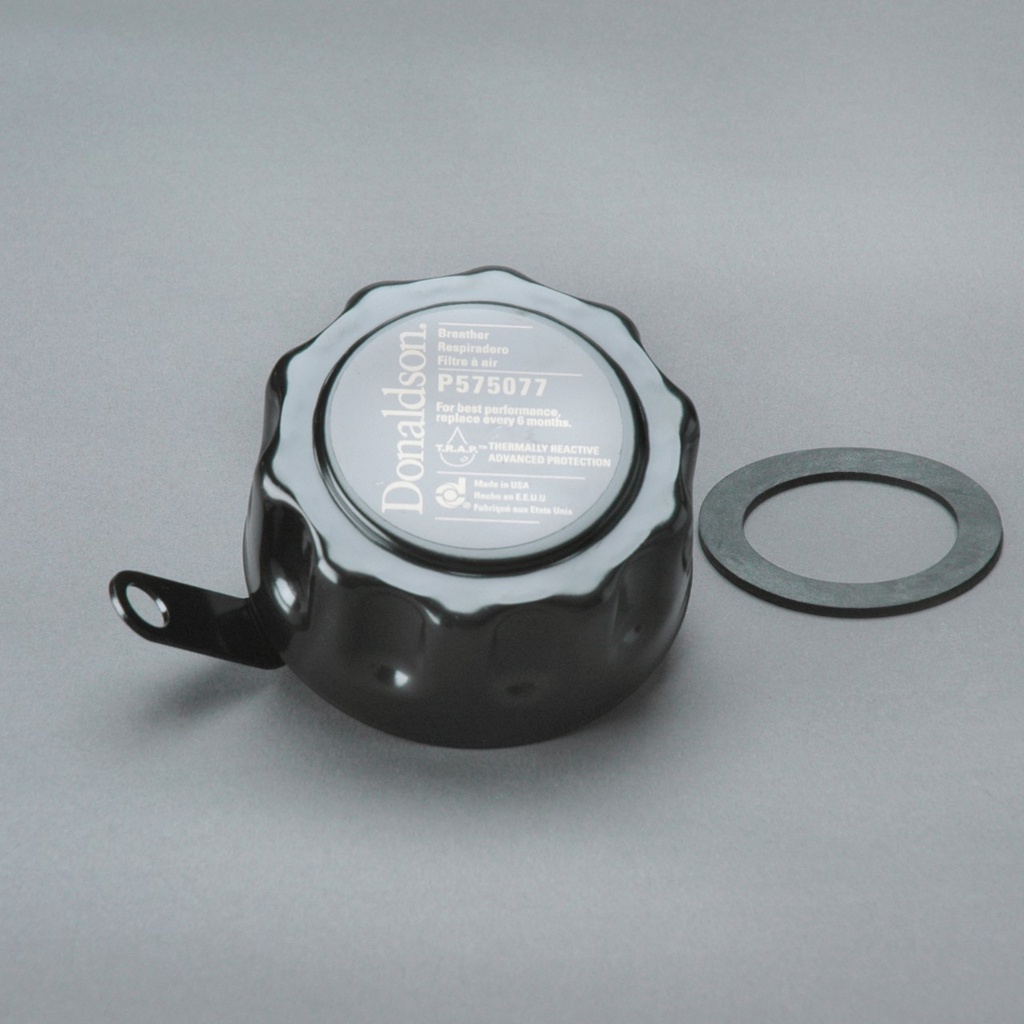 FILTRE D'AERATION, TRAP