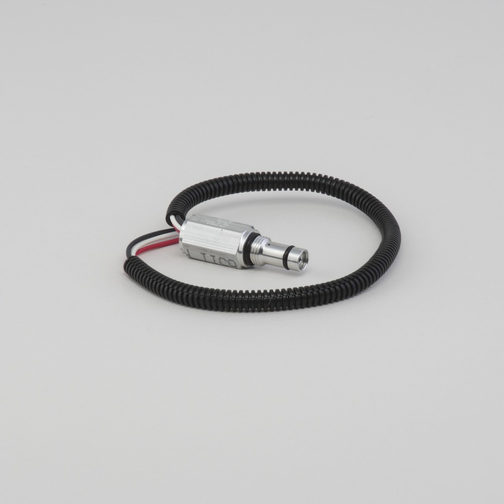 HYDRAULIEK INDICATOR ASSEMBLY, ELECTRICAL