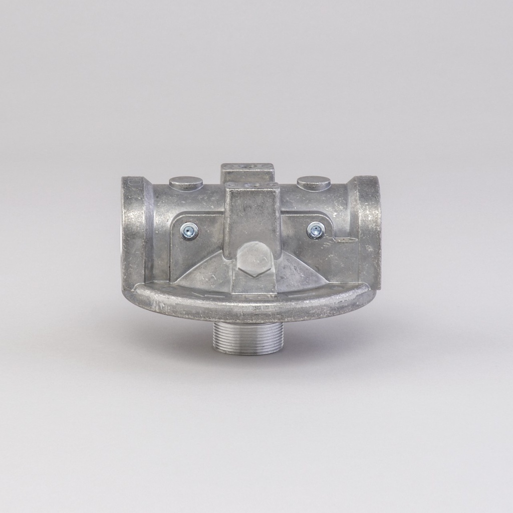 TETE DE FILTRE, HYDRAULIQUE