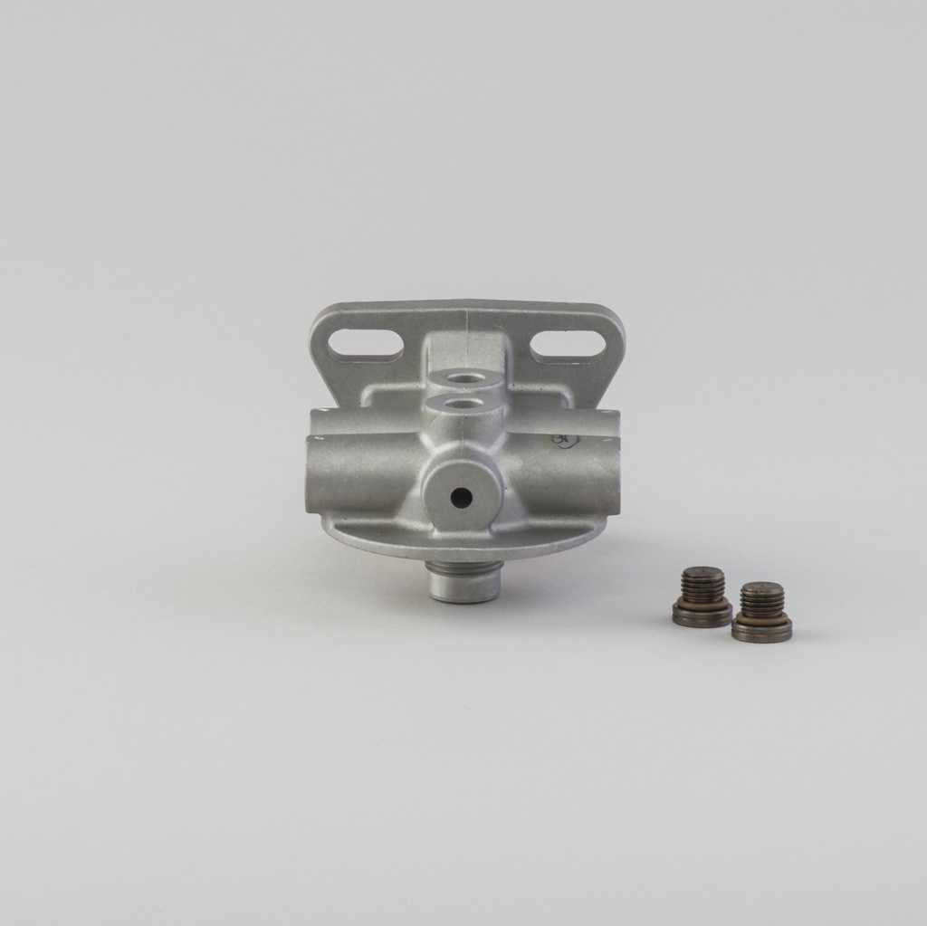 TETE DE FILTRE, FUEL