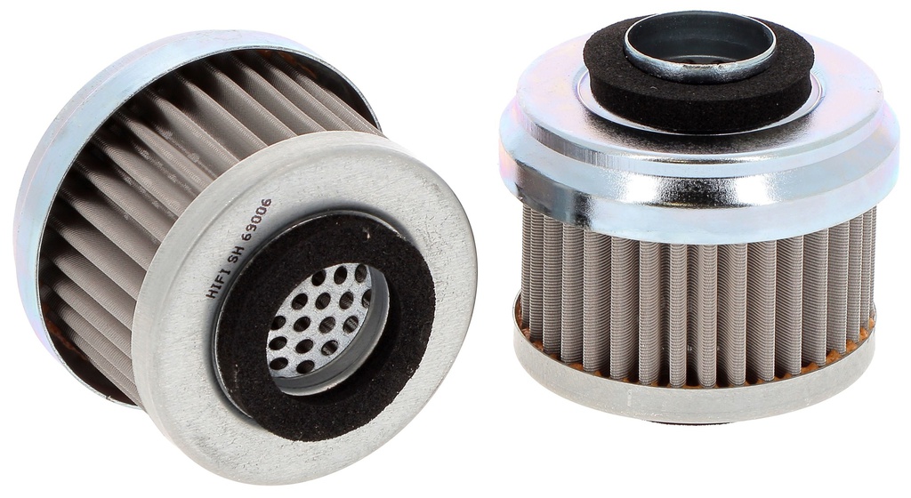 FILTRE HYDRAULIQUE