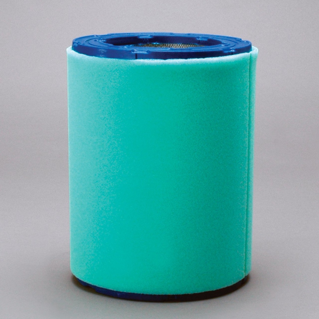 FILTRE A AIR PRINCIPAL ROUND