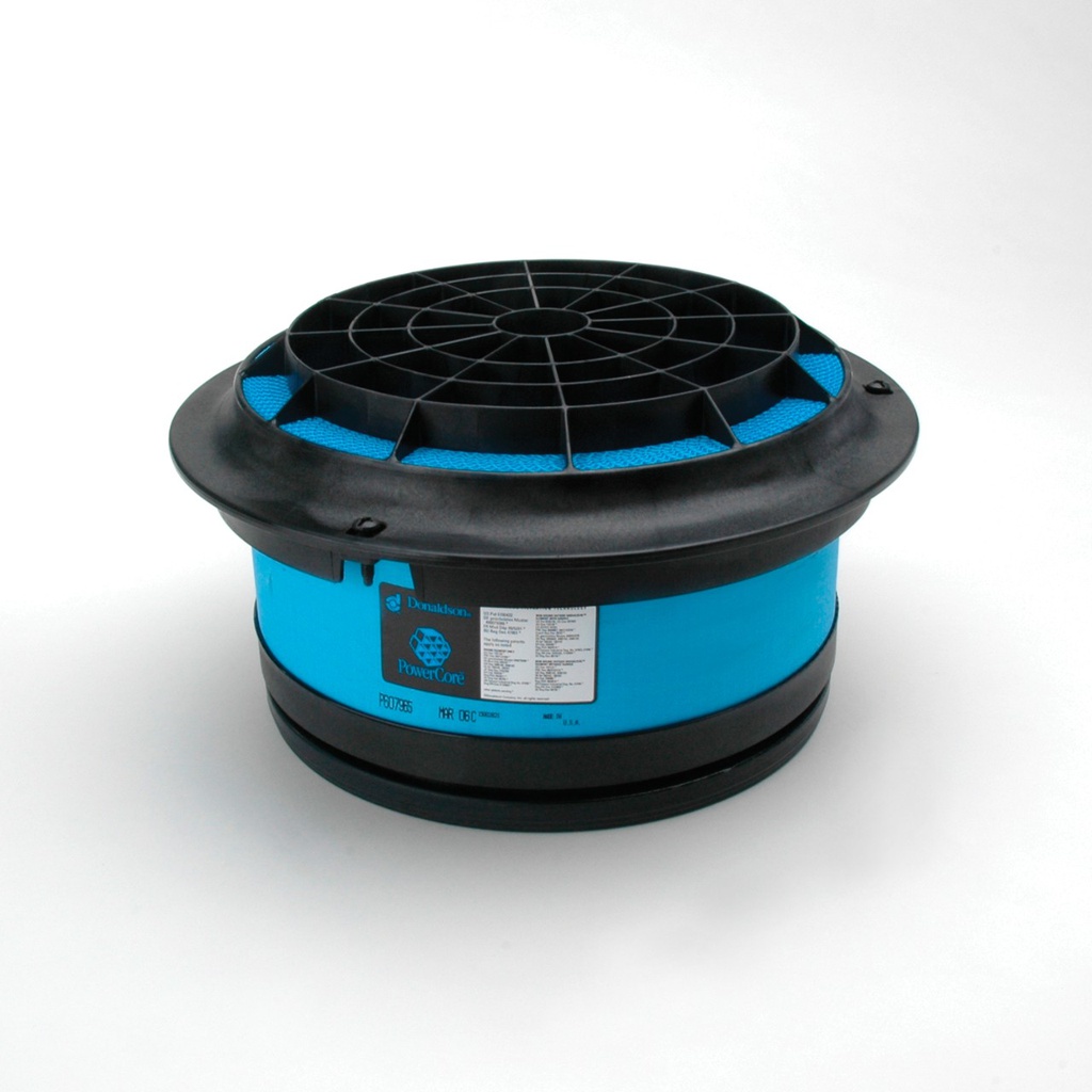 FILTRE A AIR   POWERCORE