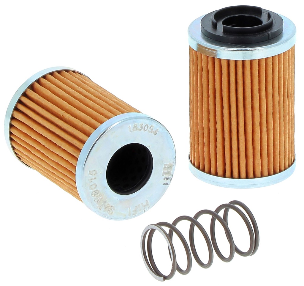 FILTRE HYDRAULIQUE