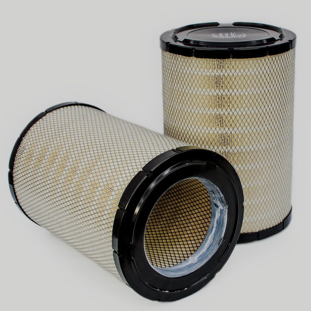 LUCHTFILTER, PRIMARY RADIALSEAL