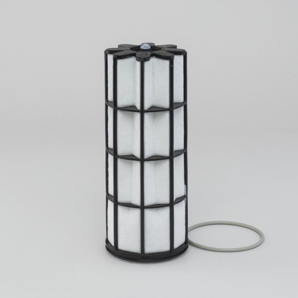 LUCHTFILTER (SAFETY) POWERPLEAT