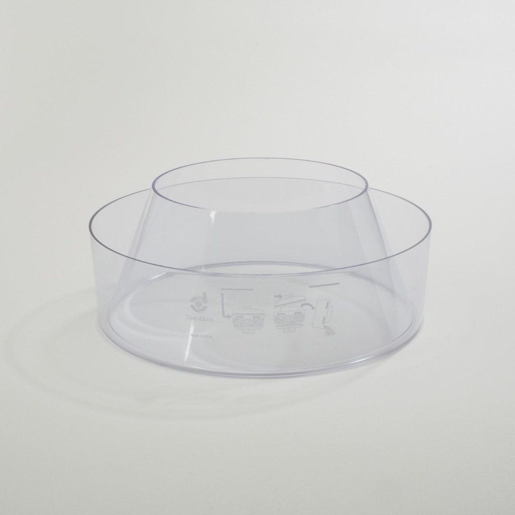 PLASTIC BODY