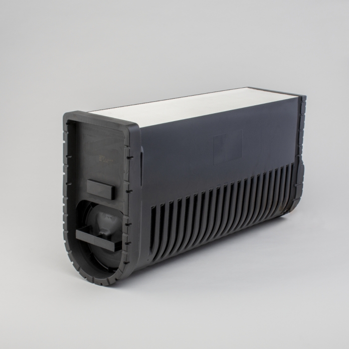 FILTRE A AIR, PANNEAU