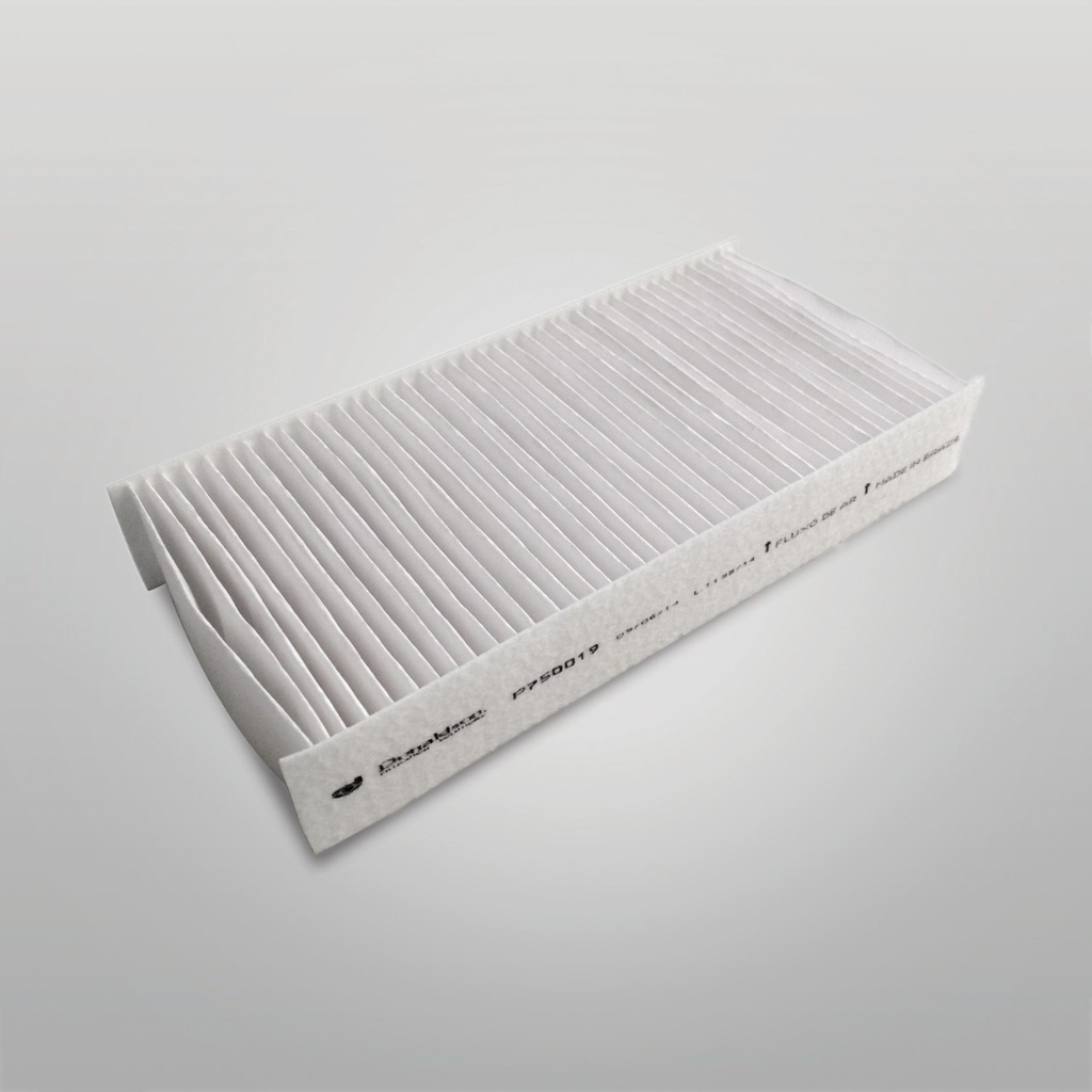 FILTRE A AIR, PANNEAU