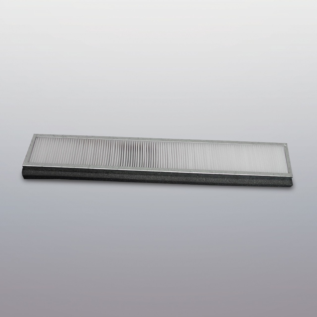 FILTRE A AIR, PANNEAU