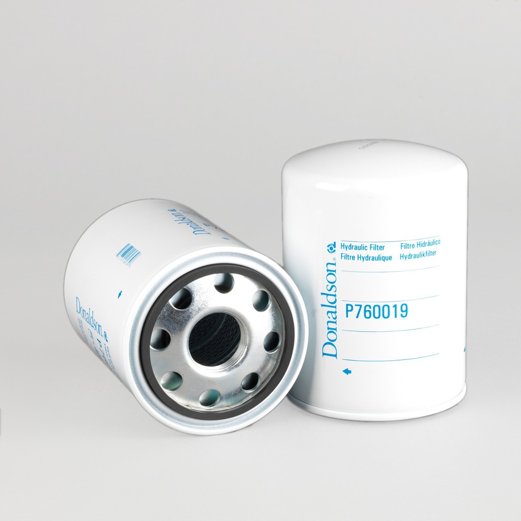 HYDRAULIQUE FILTRE (à visser)