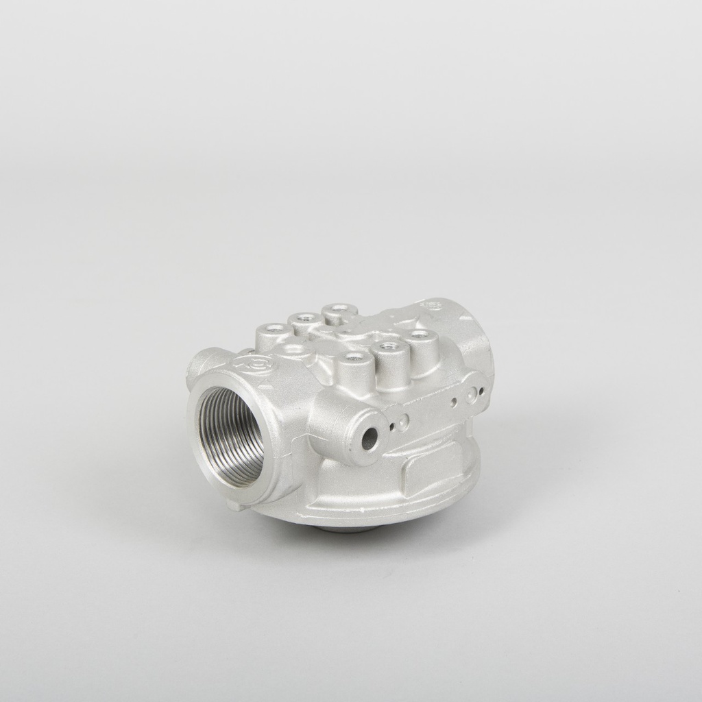 TETE DE FILTRE, HYDRAULIQUE