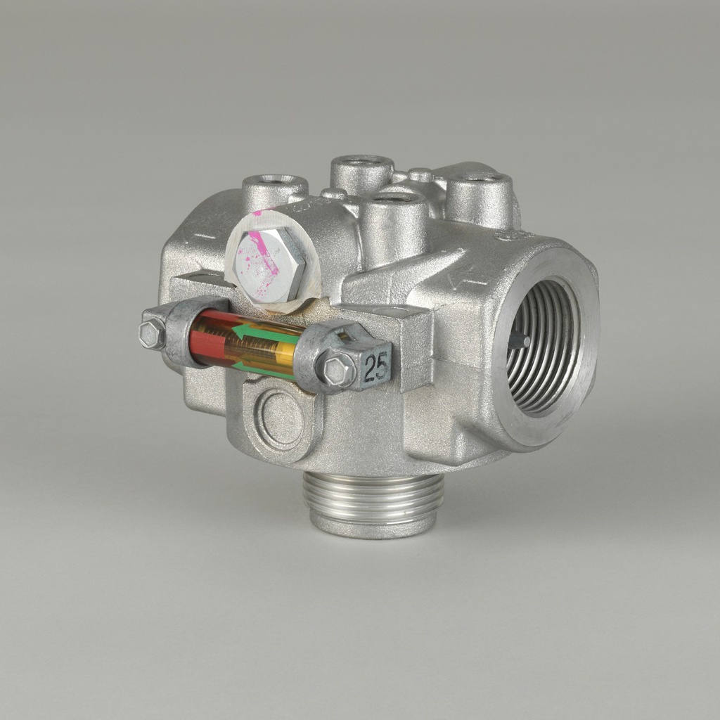 TETE DE FILTRE, HMK04 DURAMAX