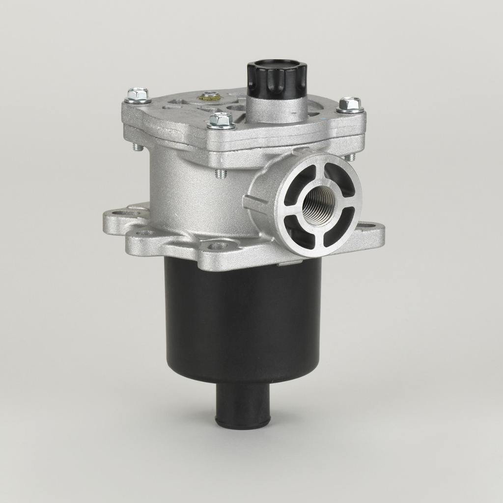 FILTRE HYDRAULIQUE COMPLET