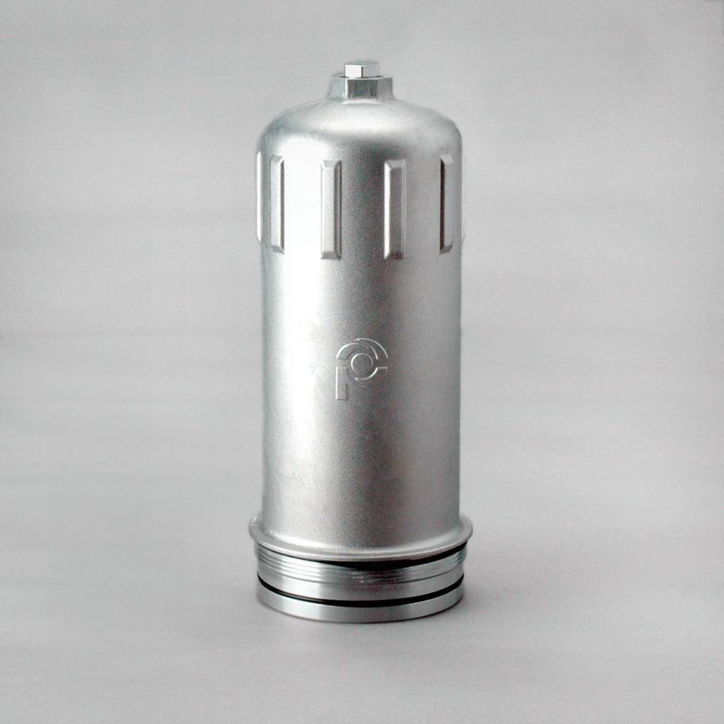 HYDRAULIEKFILTER COMPLEET