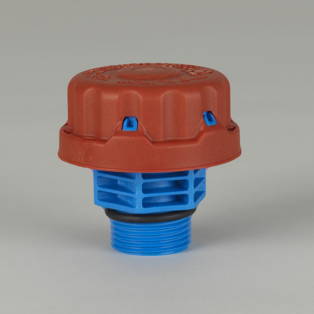 FILTRE D'AERATION, TRAP