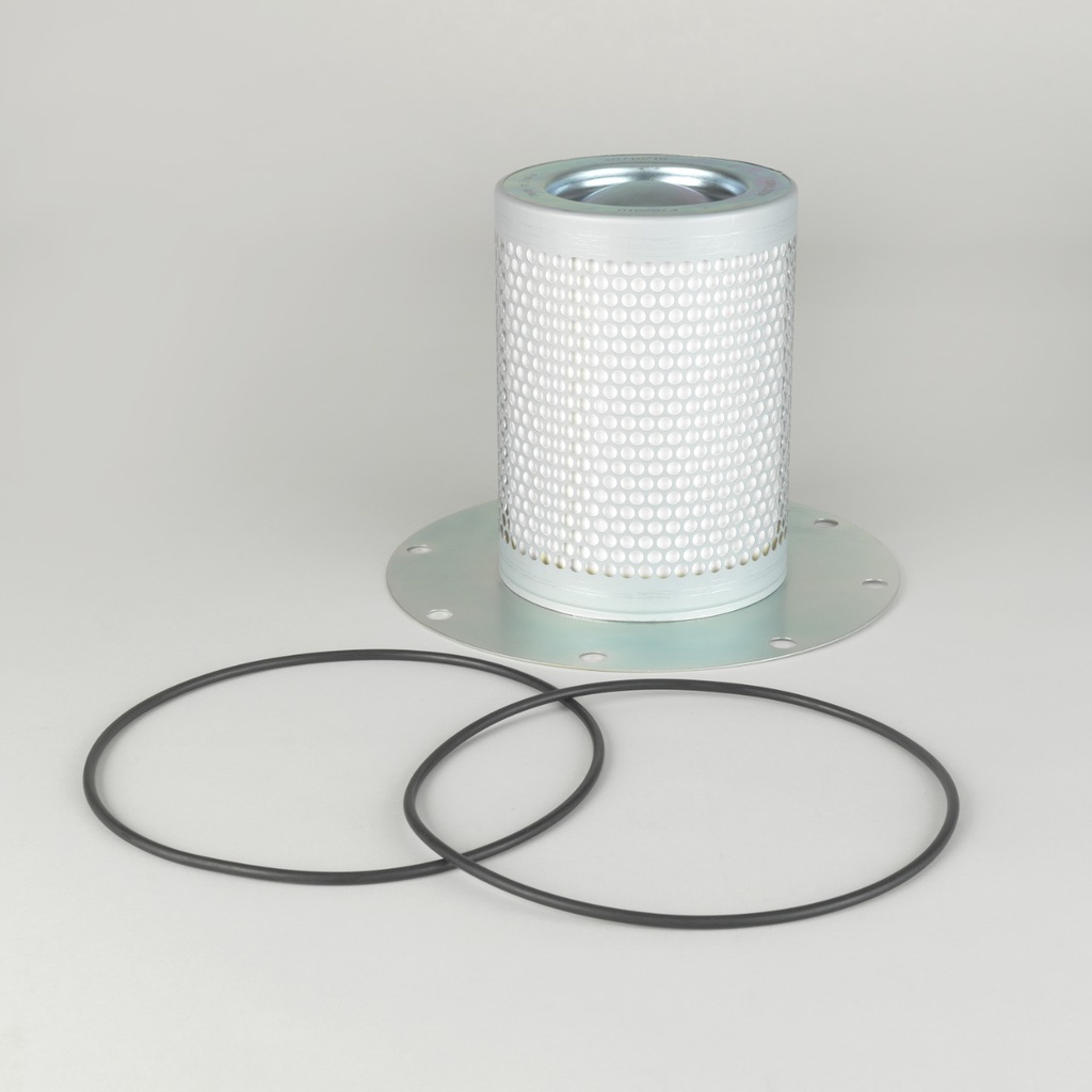 OLIE/LUCHT SEPARATOR