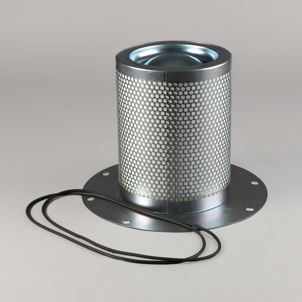 OLIE/LUCHT SEPARATOR