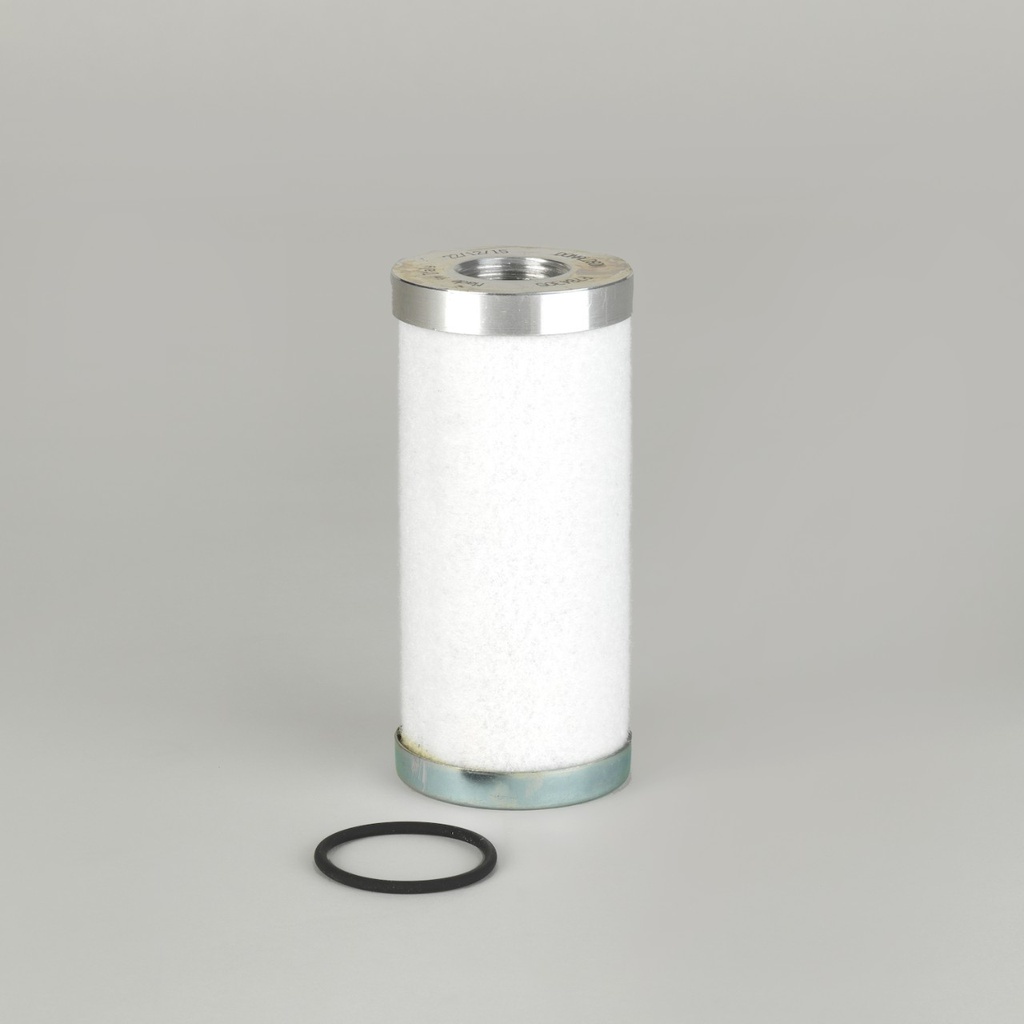 OLIE/LUCHT SEPARATOR