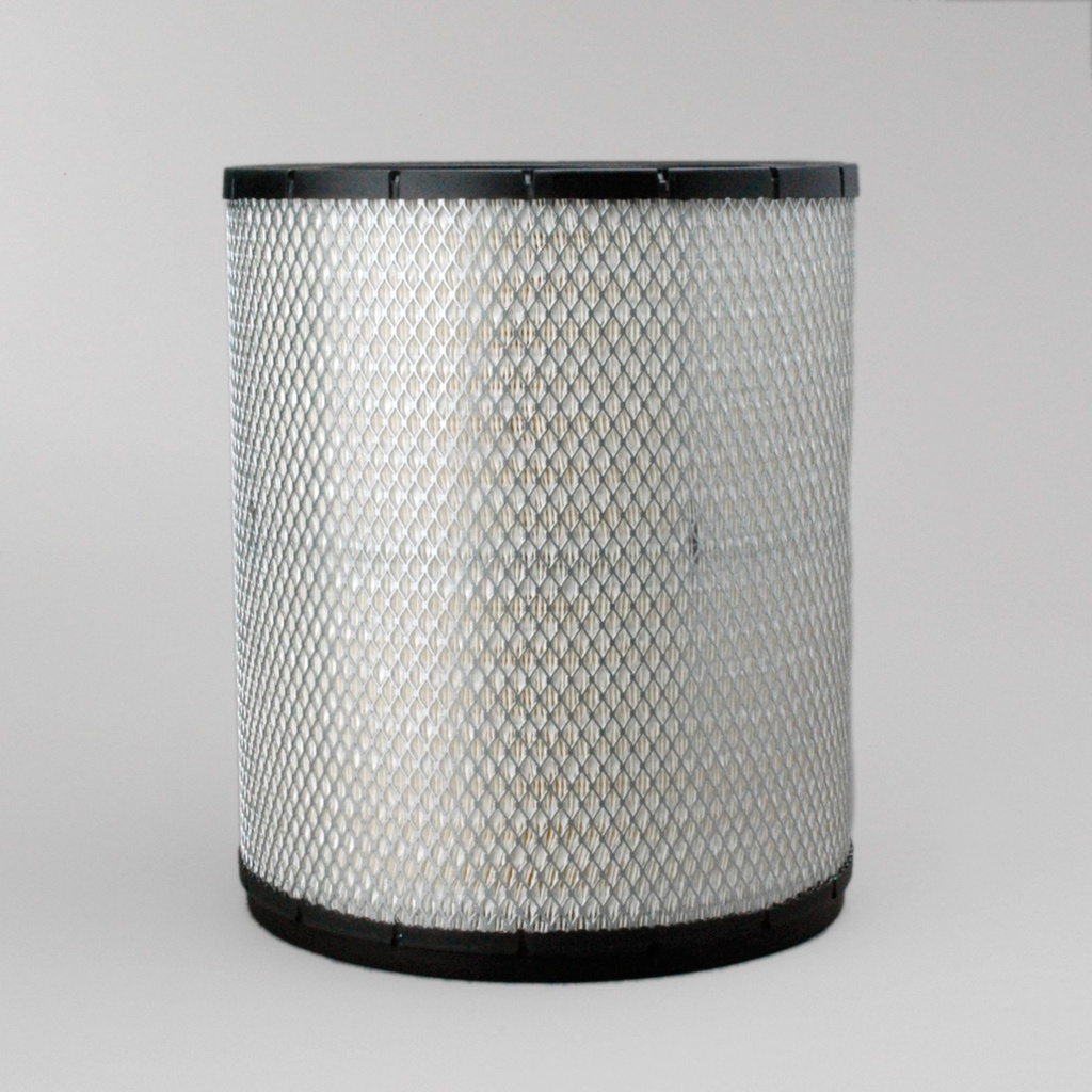 FILTRE A AIR PRINCIPAL ROUND