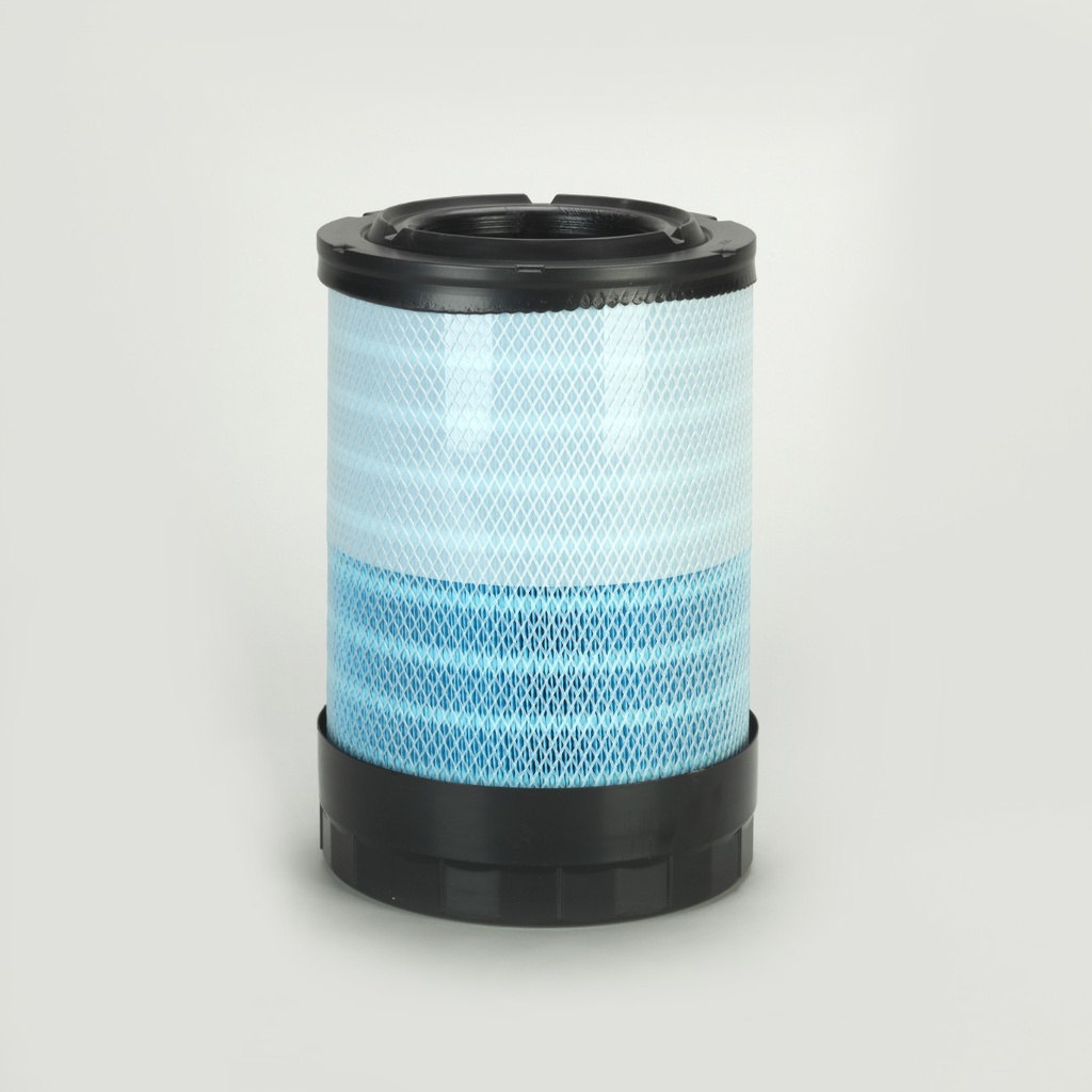 LUCHTFILTER, PRIMARY ROUND
