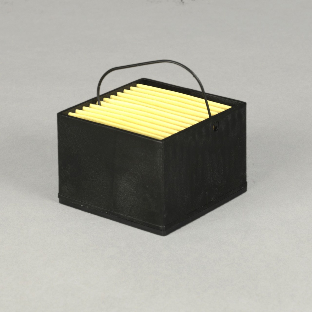 BRANDSTOFFILTER, BOX