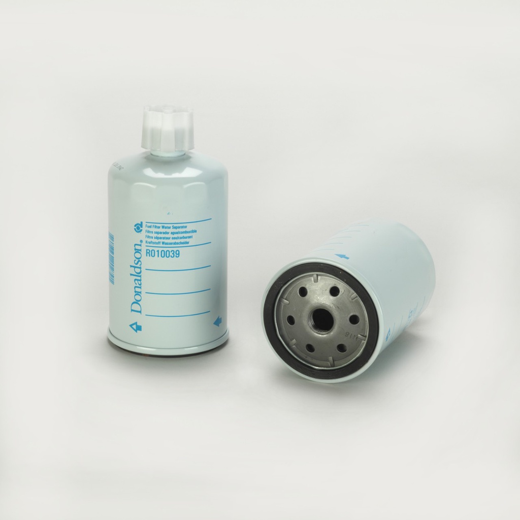 FILTRE A CARBURANT SEPARATEUR D'EAU