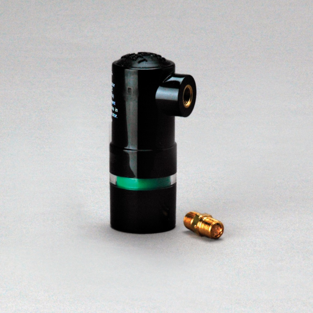 RESTRICTION INDICATEUR KIT