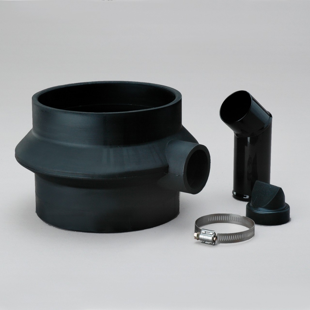 IN-LINE MOISTURE SKIMMER