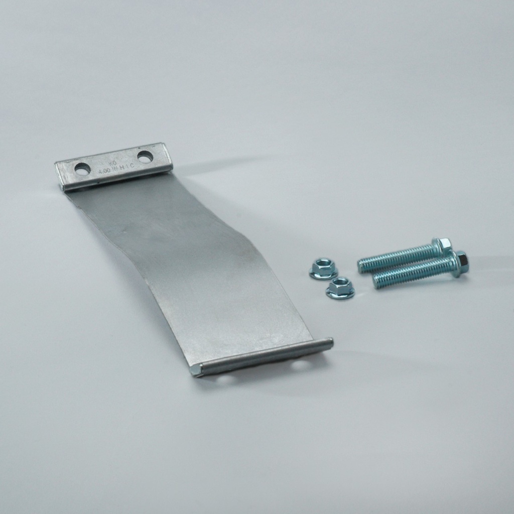 SEAL KLEM, 4 IN (102 MM)