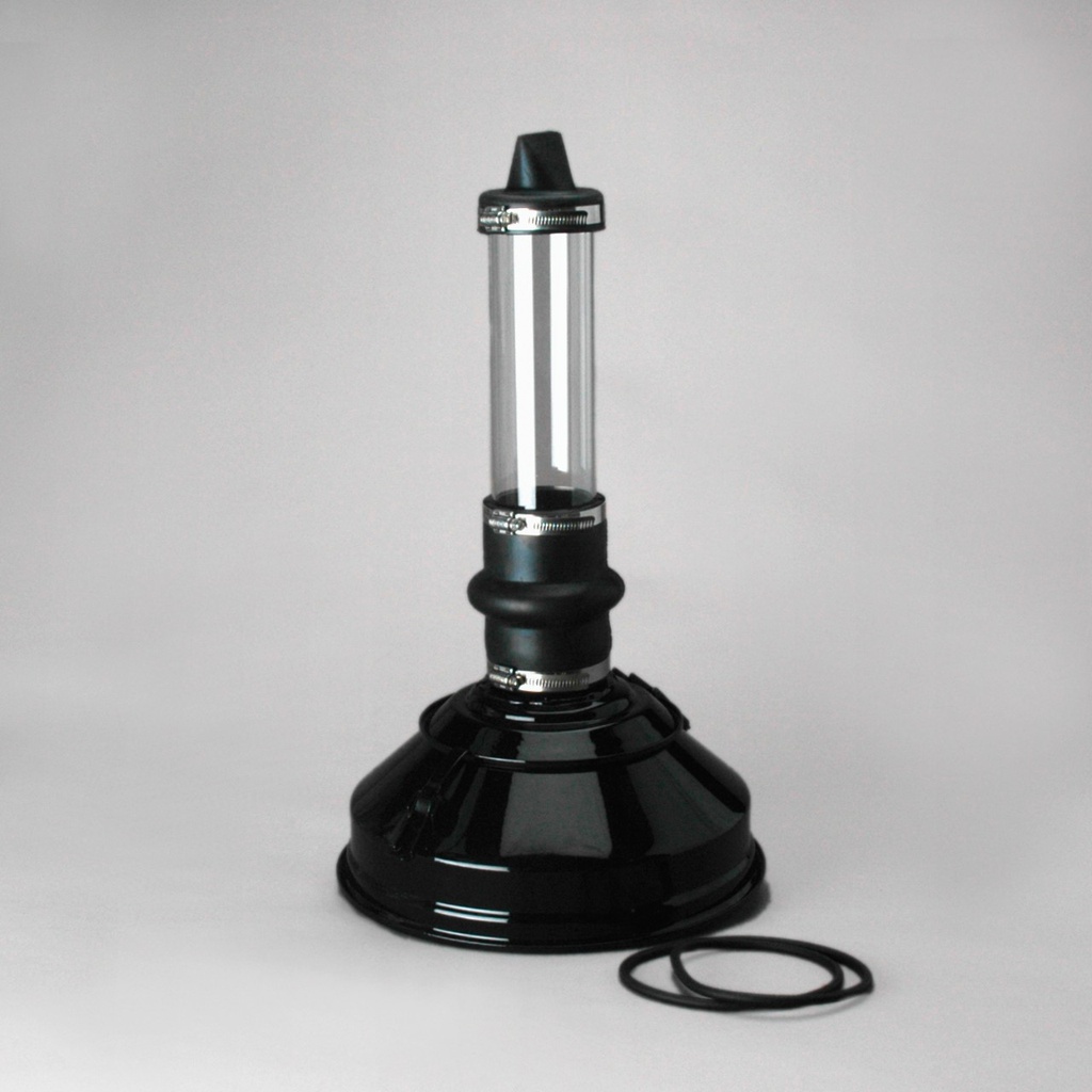 ADAPTATEUR, DUST DUMPA