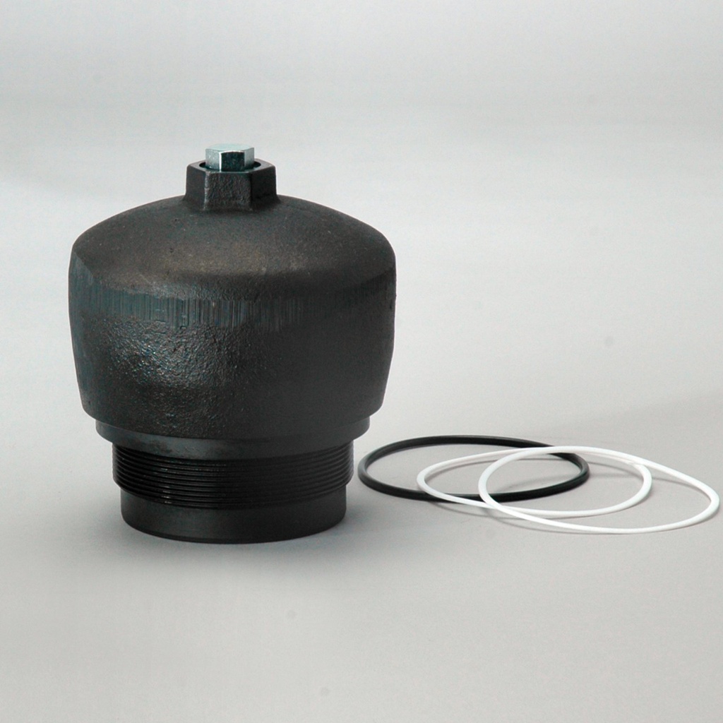 FILTRE HYDRAULIQUE COMPLET