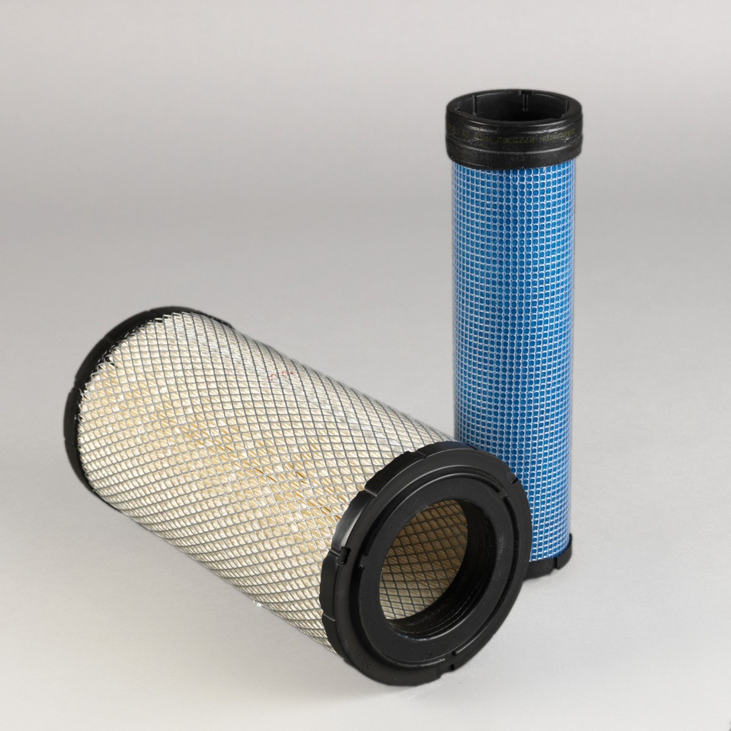 LUCHTFILTER KIT